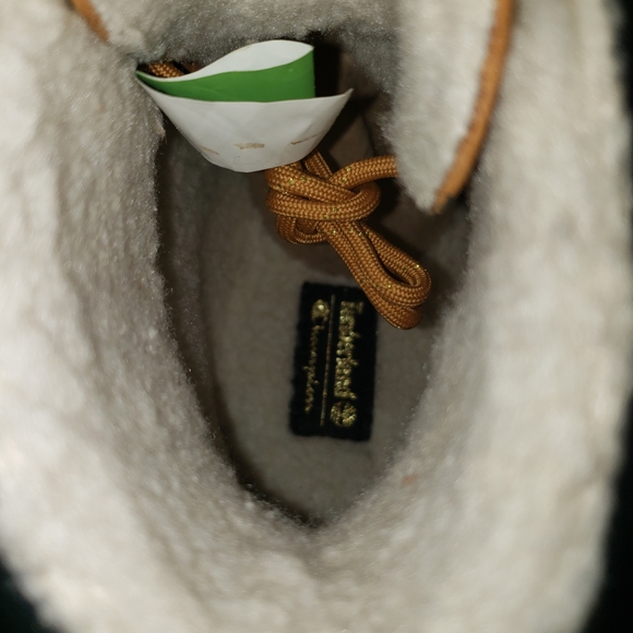 Men's Timberland 6" Premium Champion Collab Lined Boots - Picture 3 of 4